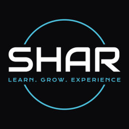 Podcast thumbnail for SHAR CLASES