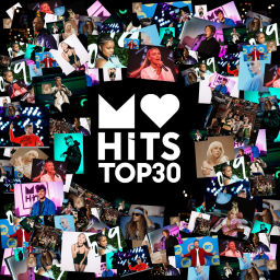 Podcast thumbnail for MyHits TOP 30