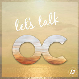 Podcast thumbnail for Let's Talk OC - The OC Podcast