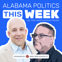 Podcast thumbnail for Alabama Politics This Week