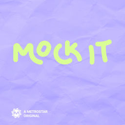 Podcast thumbnail for Mock IT