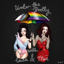 Podcast thumbnail for Under The Brolly