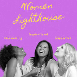 Podcast thumbnail for Women Lighthouse