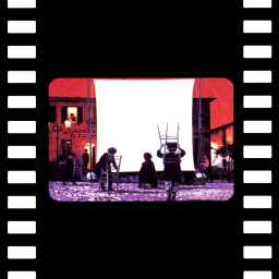 Podcast thumbnail for Radio Radicale - L'ultimo spettacolo - cinema e teatro ai tempi della crisi