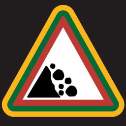 Podcast thumbnail for Lithuanian Landslide