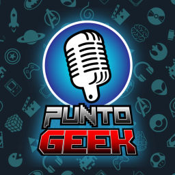 Podcast thumbnail for Punto Geek