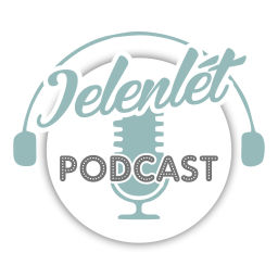 Podcast thumbnail for Jelenlét