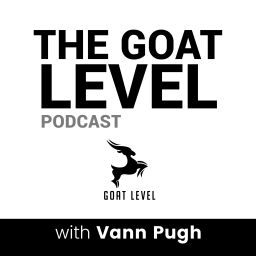 Podcast thumbnail for Goat Level Podcast