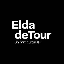 Podcast thumbnail for ELDA DE TOUR