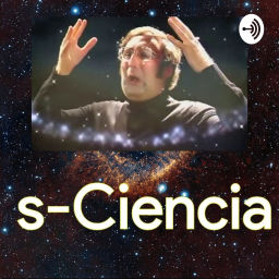 Podcast thumbnail for sCiencia
