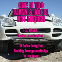 Podcast thumbnail for One is Too Many