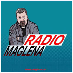 Podcast thumbnail for RADIO MAGLENA