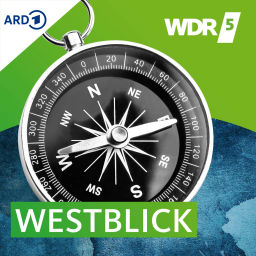 Podcast thumbnail for WDR 5 Westblick