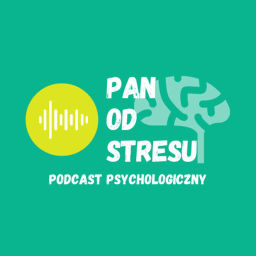 Podcast thumbnail for Pan od Stresu