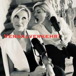 Podcast thumbnail for VERBALVERKEHR