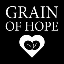 Podcast thumbnail for Grain of Hope