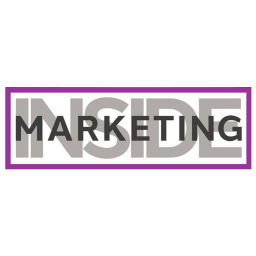 Podcast thumbnail for Inside Marketing