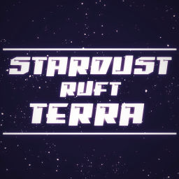 Podcast thumbnail for Stardust ruft Terra