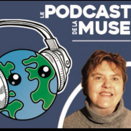 Podcast thumbnail for La Muse en parle