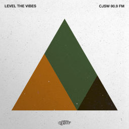 Podcast thumbnail for Level The Vibes