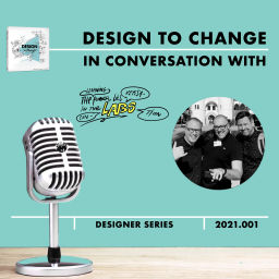 Podcast thumbnail for Event Design Collective PODcasts