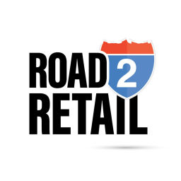 Podcast thumbnail for Road 2 Retail