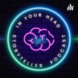 Podcast thumbnail for In Your Head