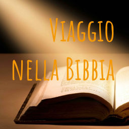 Podcast thumbnail for Viaggio nella Bibbia