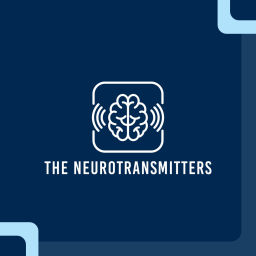Podcast thumbnail for The Neurotransmitters: Clinical Neurology Education