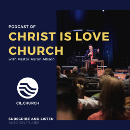 Podcast thumbnail for CIL CHURCH