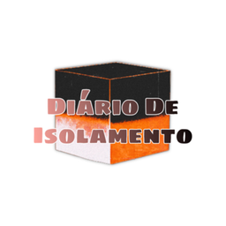Podcast thumbnail for Diário De Isolamento