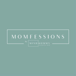 Podcast thumbnail for Momfessions