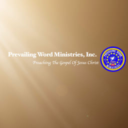 Podcast thumbnail for Prevailing Word Podcast