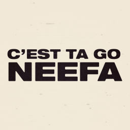 Podcast thumbnail for C'est Ta Go Neefa !