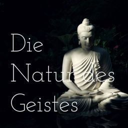 Podcast thumbnail for Die Natur des Geistes