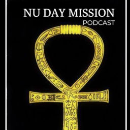 Podcast thumbnail for Nu Day Mission Podcast