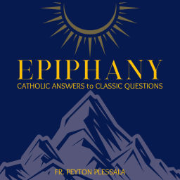 Podcast thumbnail for Epiphany