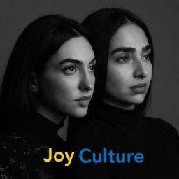 Podcast thumbnail for Joy Culture