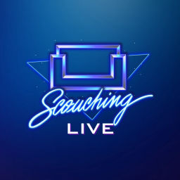 Podcast thumbnail for Scouching Live: The Podcast
