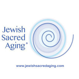 Podcast thumbnail for Podcasts Archives - Jewish Sacred Aging