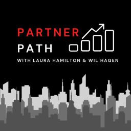 Podcast thumbnail for Partner Path
