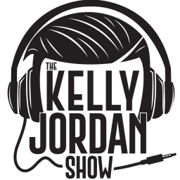 Podcast thumbnail for The Kelly Jordan Show