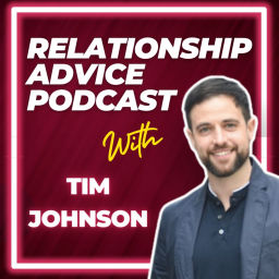 Podcast thumbnail for Relationship Advice by Couply App