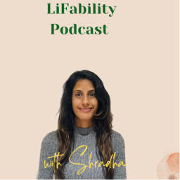 Podcast thumbnail for Lifability