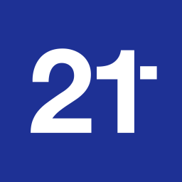Podcast thumbnail for Evangelium21 Podcast