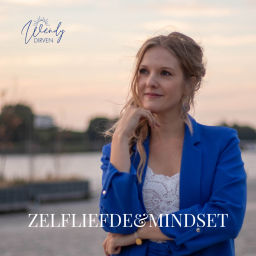 Podcast thumbnail for Wendy Dirven Podcast