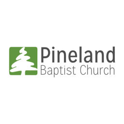 Podcast thumbnail for Pineland Baptist Church