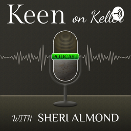 Podcast thumbnail for Keen on Keller