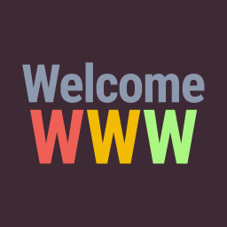 Podcast thumbnail for Welcome WWW