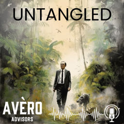 Podcast thumbnail for Untangled